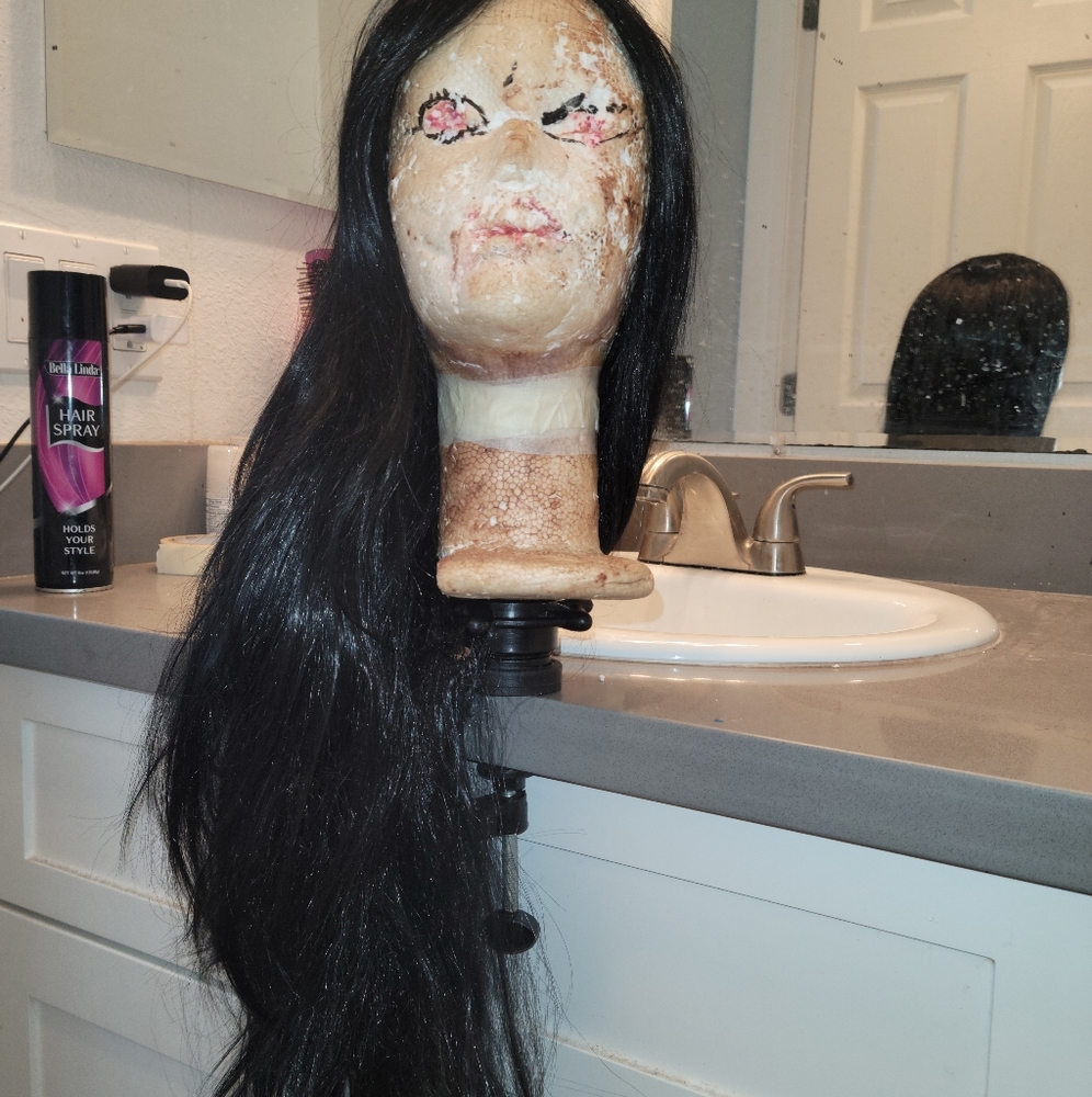 Hair Wig